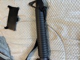 AR-15 A3 tactical carbine “MILITARY AND LAW ENFORCEMENT ONLY - 8 of 11
