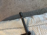 AR-15 A3 tactical carbine “MILITARY AND LAW ENFORCEMENT ONLY - 9 of 11