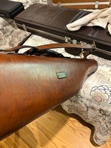 Zoli over/under 12 gauge shotgun nice wood - 11 of 11