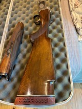 Zoli over/under 12 gauge shotgun nice wood - 10 of 11