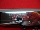 COLT DELTA ELITE 10mm BRIGHT STAINLESS ENHANCED *****NEW IN BOX***** *****FACTORY LETTER***** - 4 of 15
