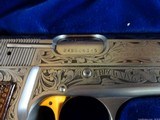 BELGIUM BROWNING HI-POWER CLASSIC 9MM 1985 ******NEW IN CASE****** - 8 of 15