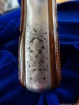 BELGIUM BROWNING HI-POWER CLASSIC 9MM 1985 ******NEW IN CASE****** - 12 of 15