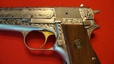 BELGIUM BROWNING HI-POWER LOUIS XVI 1982 ******NEW IN DISPLAY CASE****** - 7 of 15