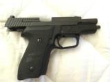 Sig Sauer M11-a1 compact 9mm semi-auto pistol - 6 of 7