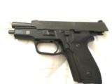 Sig Sauer M11-a1 compact 9mm semi-auto pistol - 5 of 7