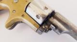 Colt Open Top Pocket Revolver, Antique - 7 of 13