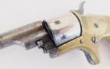 Colt Open Top Pocket Revolver, Antique - 5 of 13
