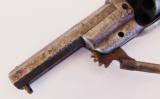 Colt 1855 Side Hammer (Root) Pocket BP Model 2 - 8 of 15