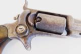 Colt 1855 Side Hammer (Root) Pocket BP Model 2 - 3 of 15
