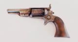 Colt 1855 Side Hammer (Root) Pocket BP Model 2 - 1 of 15