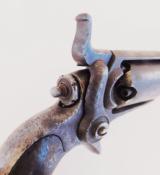 Colt 1855 Side Hammer (Root) Pocket BP Model 2 - 9 of 15