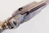 Colt 1855 Side Hammer (Root) Pocket BP Model 2 - 13 of 15