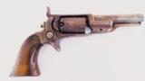 Colt 1855 Side Hammer (Root) Pocket BP Model 2 - 2 of 15