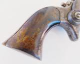 Colt 1855 Side Hammer (Root) Pocket BP Model 2 - 4 of 15