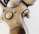 Colt 1855 Side Hammer (Root) Pocket BP Model 2 - 12 of 15