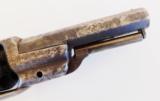 Colt 1855 Side Hammer (Root) Pocket BP Model 2 - 5 of 15