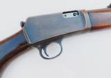 Winchester Model 63 22LR, 1936 - 1 of 15