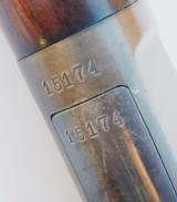 Winchester Model 63 22LR, 1936 - 13 of 15