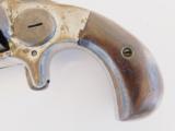 UMC Arms 32RF Spur Trigger Revolver, Antique - 8 of 11