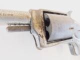 UMC Arms 32RF Spur Trigger Revolver, Antique - 7 of 11