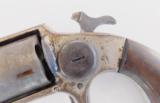 UMC Arms 32RF Spur Trigger Revolver, Antique - 10 of 11