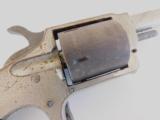 UMC Arms 32RF Spur Trigger Revolver, Antique - 1 of 11