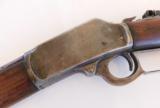 Marlin 94 25-20 Rifle 1905 - 10 of 15