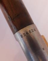 Winchester 1892 25-20 SRC, 1917 - 15 of 15