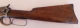 Winchester 1892 25-20 SRC, 1917 - 8 of 15