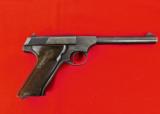 Colt Challenger 22lr Semi-Auto Pistol, 1952
- 2 of 11