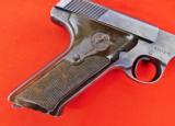 Colt Challenger 22lr Semi-Auto Pistol, 1952
- 3 of 11