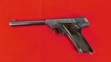 Colt Challenger 22lr Semi-Auto Pistol, 1952
- 1 of 11