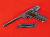 Colt Challenger 22lr Semi-Auto Pistol, 1952
- 10 of 11