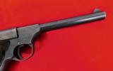 Colt Challenger 22lr Semi-Auto Pistol, 1952
- 4 of 11