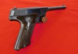 Colt Challenger 22lr Semi-Auto Pistol, 1952
- 11 of 11