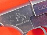 Colt Challenger 22lr Semi-Auto Pistol, 1952
- 7 of 11