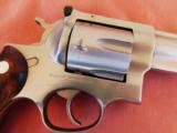 Ruger Redhawk 44 Mag 5.5", Box & Shipper - 1 of 15