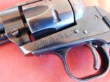 Ruger Single Six OM Type 3 Flatgate
- 6 of 11