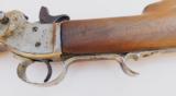 J Stevens Tip Up Rifle 1880's - 11 of 15