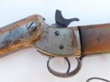 J Stevens Tip Up Rifle 1880's - 8 of 15