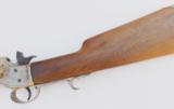 J Stevens Tip Up Rifle 1880's - 10 of 15