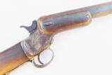 J Stevens Tip Up Rifle 1880's - 5 of 15