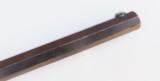 J Stevens Tip Up Rifle 1880's - 6 of 15