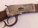 Winchester 1892 25-20 Rifle, 1913 - 1 of 14