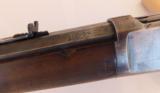 Winchester 1892 25-20 Rifle, 1913 - 9 of 14