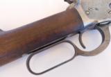 Winchester 1892 25-20 Rifle, 1913 - 4 of 14