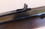 Winchester 1892 25-20 Rifle, 1913 - 13 of 14