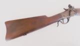 Winchester 1885 Low Wall 22 short US Marked - 6 of 15
