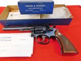 Smith & Wesson K-22 Masterpiece 1955 - 14 of 14